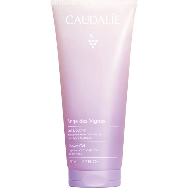 Ajankohtainen CaudalieAnge Des Vignes Shower Gel 200 ml