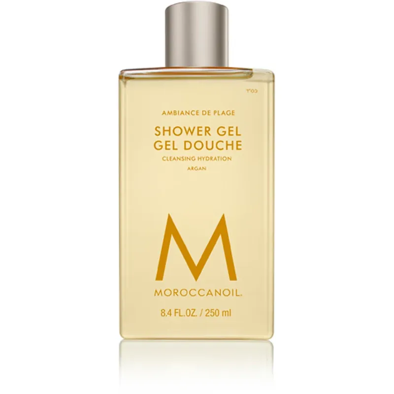 MoroccanoilShower GelShower Gel 250 ml Alennettu