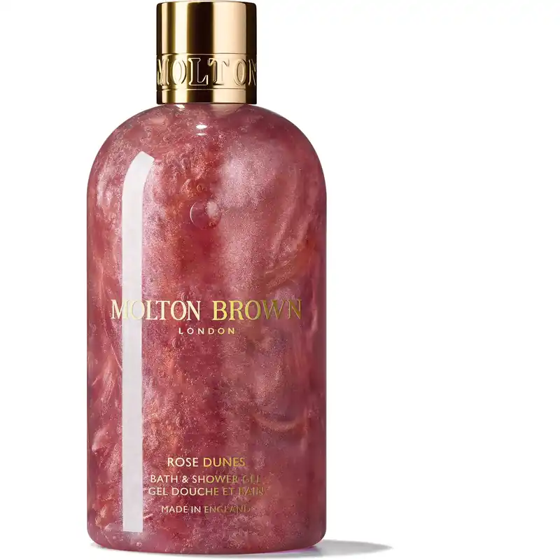 Molton BrownRose Dunes Bath & Shower Gel 300 ml Vain Rajoitetun Ajan