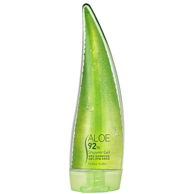 Holika HolikaAloe 92% Shower Gel 250 ml Kuuma Tarjous