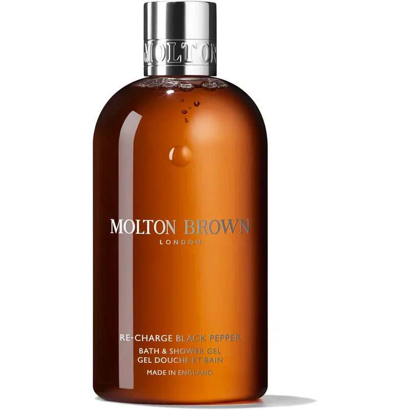Molton BrownBlack Peppercorn Body Wash 300 ml Osta Verkossa