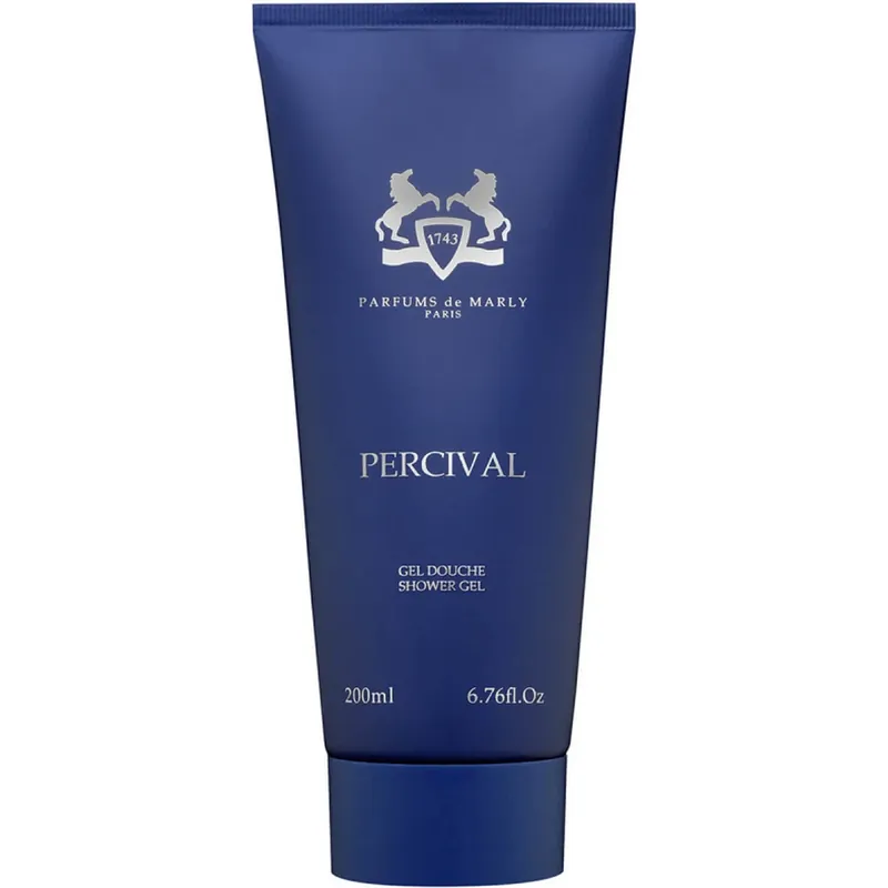 Parfums de MarlyPercival Showergel 200 ml Heti Saatavilla