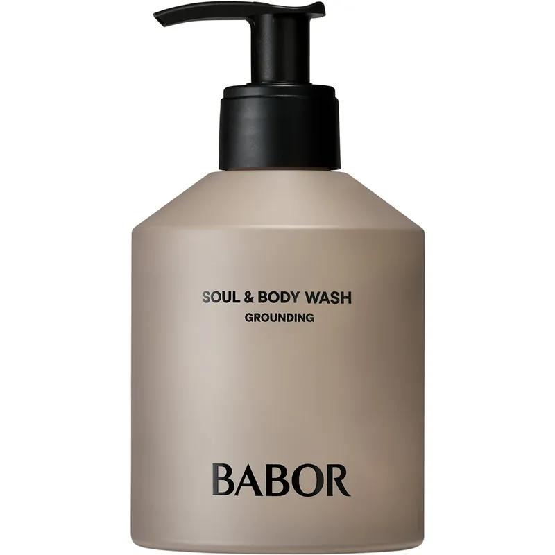 Edullinen Hinta BaborSoul & Body Wash 250 ml