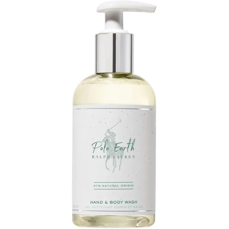 Ralph LaurenPolo EarthBody Wash 237 ml Alennus