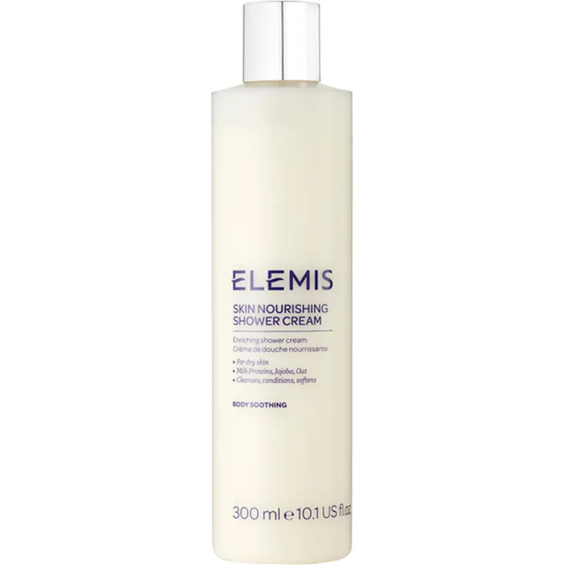 Flash-Tarjous ElemisSkin Nourishing Shower Cream 300 ml
