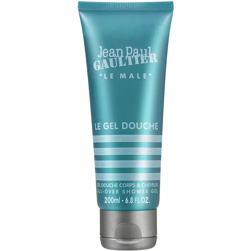 Paras Hinta JEAN PAUL GAULTIERLe MaleLe Male Shower Gel 200 ml