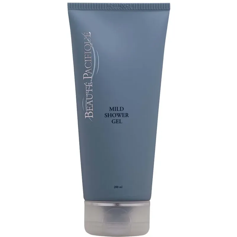 Lähetetään Heti Beauté PacifiqueMild Shower Gel 200 ml