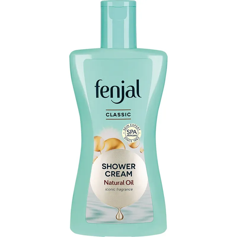 Merkkituote FenjalClassic Shower Creme 200 ml