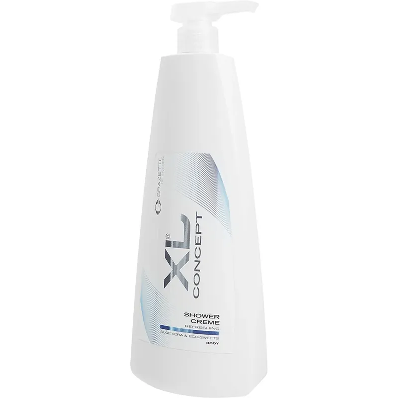 XL ConceptShower Creme 1000 ml Bestseller