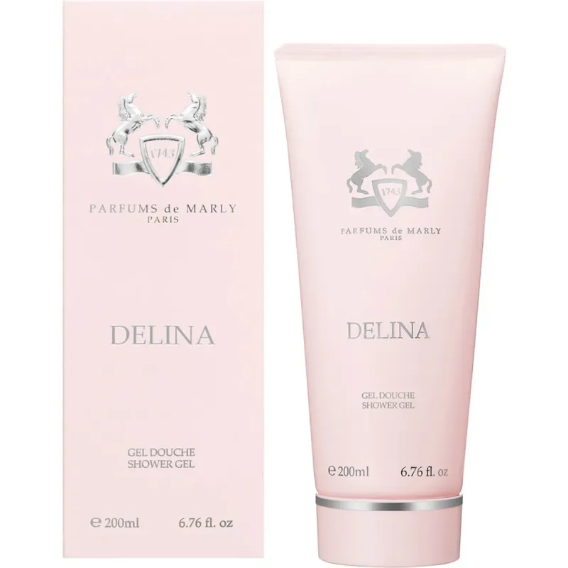 Tarjous Parfums de MarlyDelina Shower Gel 200 ml