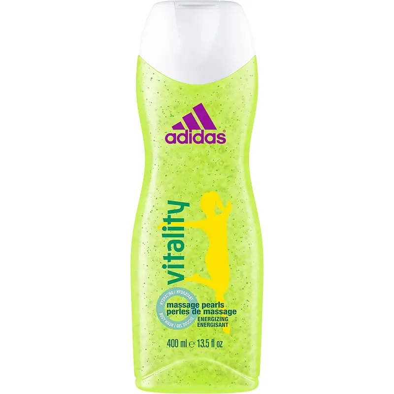Aito AdidasNatural Vitality