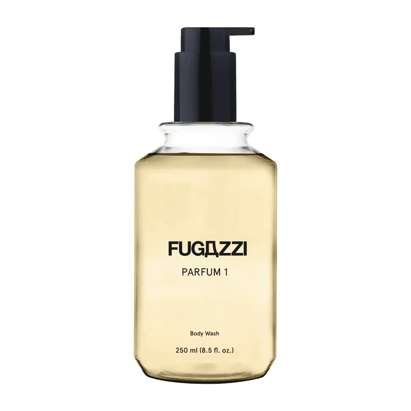 Edullinen Hinta FugazziParfum 1 Body Wash 250 ml