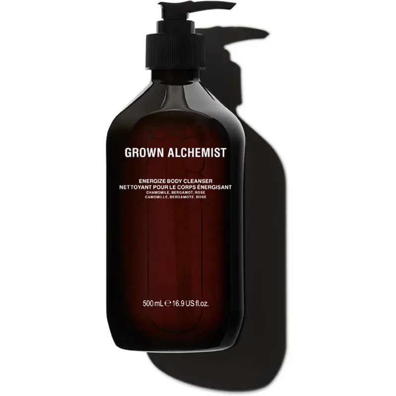 Aito Grown AlchemistEnergize Body Cleanser 500 ml