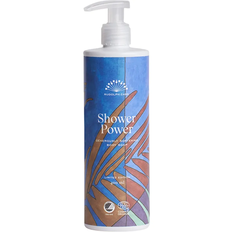 Shower Power 400 ml Alennettu Hinta