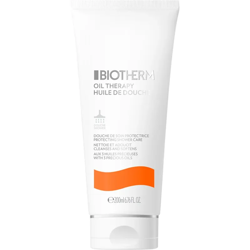 Ajankohtainen BiothermOil Therapy Baume CorpsShower Oil 200 ml