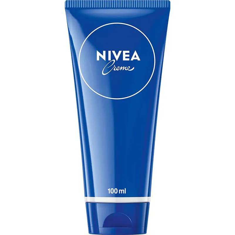 Asiakkaiden Suosikki NIVEACreme Tube 100 ml