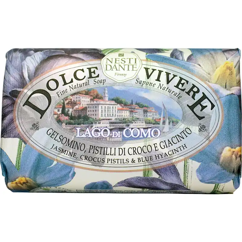 Eniten Myyty Nesti DanteDolce Vivere Lago di Como 250 g