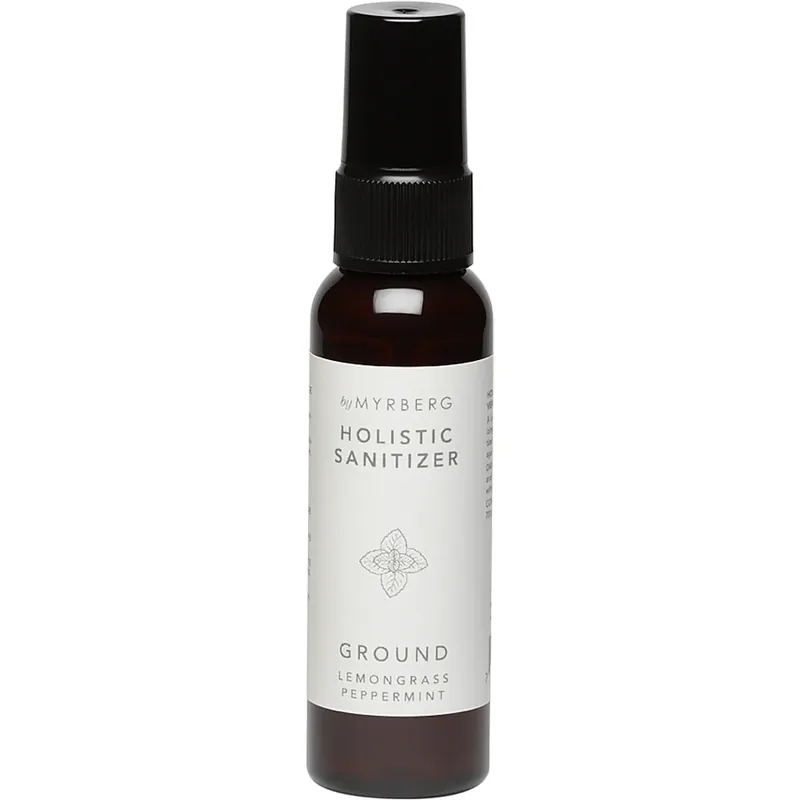 Loppuunmyynti Holistic Sanitizer 60 ml