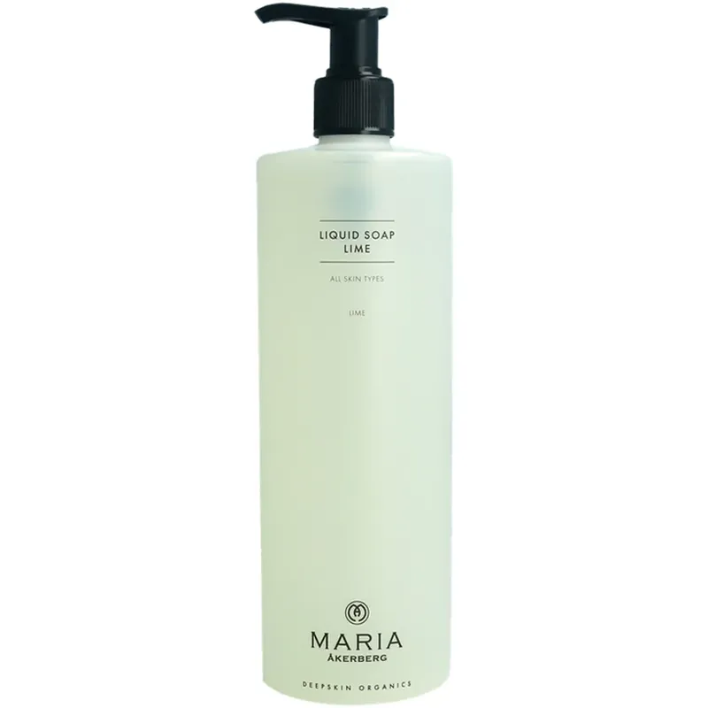 Alennus Maria ÅkerbergLiquid Soap Lime 500 ml