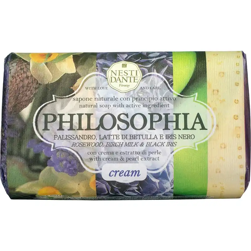 Nesti DantePhilosophia Cream 250 g Alennus