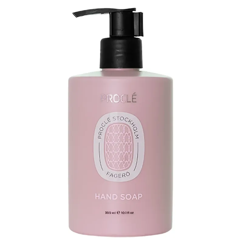 Halpa Hinta Hand SoapFagerö 300 ml