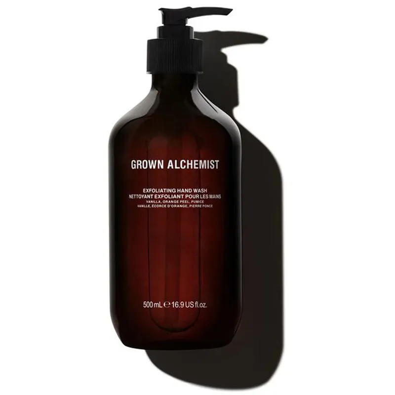 Uusi Malli Grown AlchemistExfoliating Hand Wash 500 ml