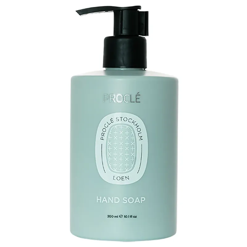 Hand SoapLoen 300 ml Pakollinen (Must-Have)