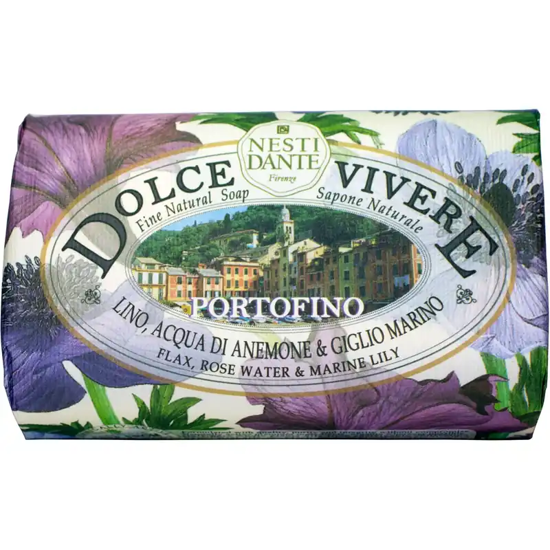 Nesti DanteDolce Vivere Portofino 250 g Sertifioitu