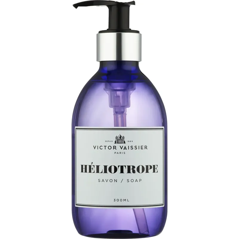Osta Verkossa Victor VaissierSoap HéliotropePurple 300 ml