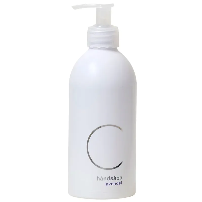 Merkkituote CsoapsHand Wash Lavendel 375 ml