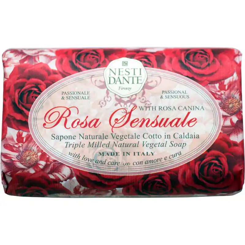 Suosittu Nesti DanteLe Rose Sensuale 150 g