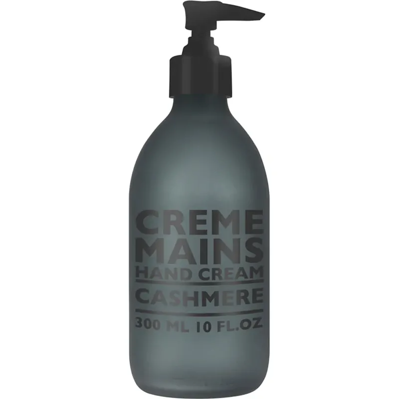 Compagnie de ProvenceHand CreamCashmere 300 ml Tilaa Heti