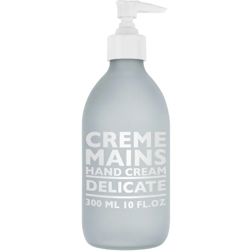 Turvallinen Maksu Compagnie de ProvenceHand CreamDelicate 300 ml
