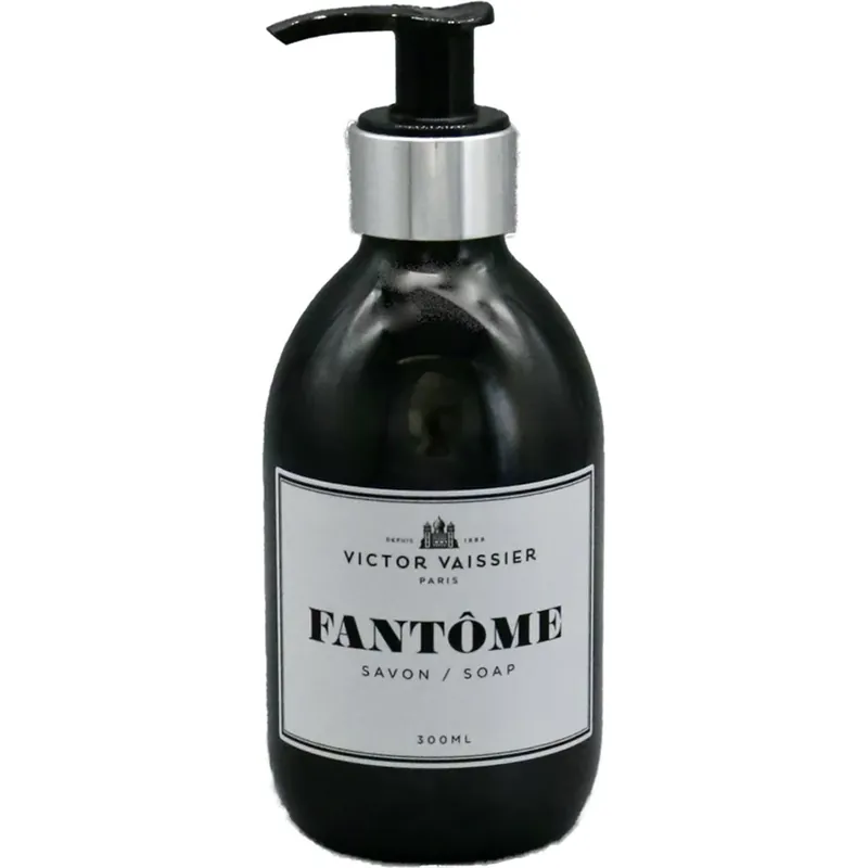 Victor VaissierSoapFantôme 300 ml Vain Tänään