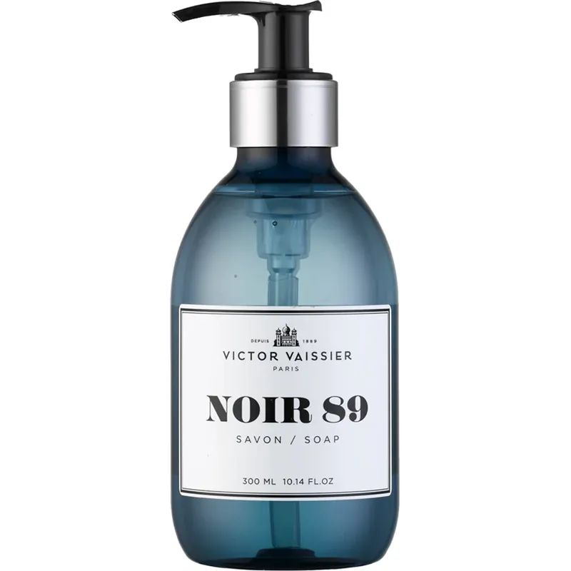 Alennus Victor VaissierSoapNoir 89 300 ml