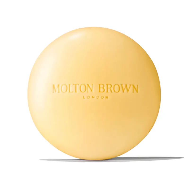 Molton BrownOrange & Bergamot Perfumed Soap 150 g Löytö
