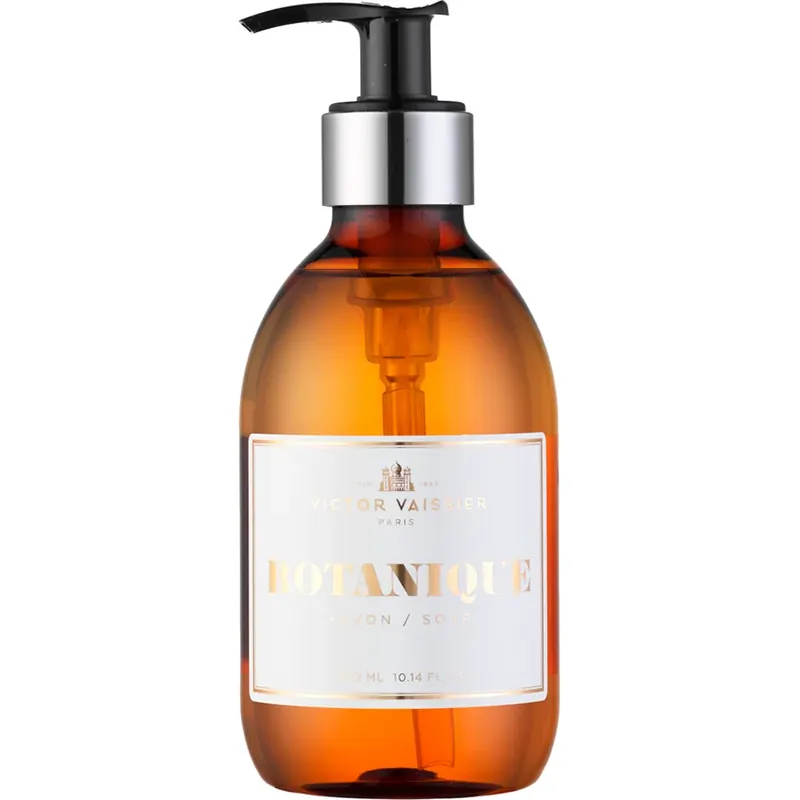 Victor VaissierSoapBotanique 300 ml Aito