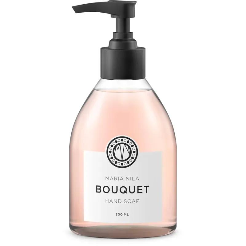 Erikoistarjous Maria NilaHand Soap Bouquet 300 ml