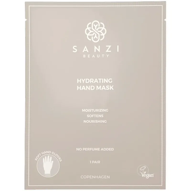 Halpa Hinta Hydrating Hand Mask 36 ml