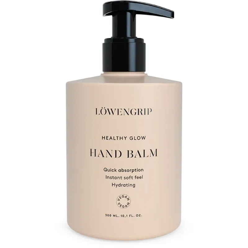 LöwengripHealthy Glow Hand Balm 300 ml Paras Hinta