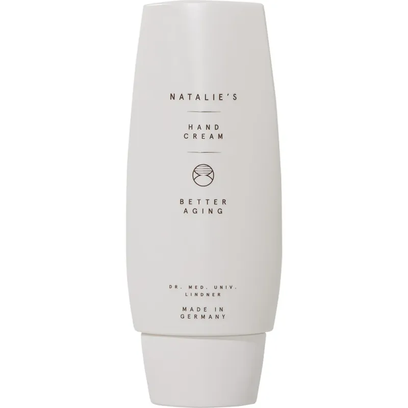 Natalie ́s Cosmetics Better Aging Hand Cream 60 ml Viikonlopputarjous