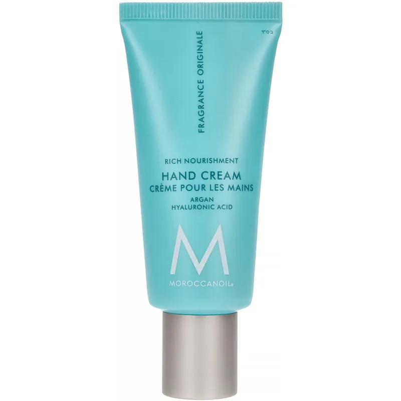 Turvallinen Maksu MoroccanoilHand Cream Fragrance Originale 40 ml