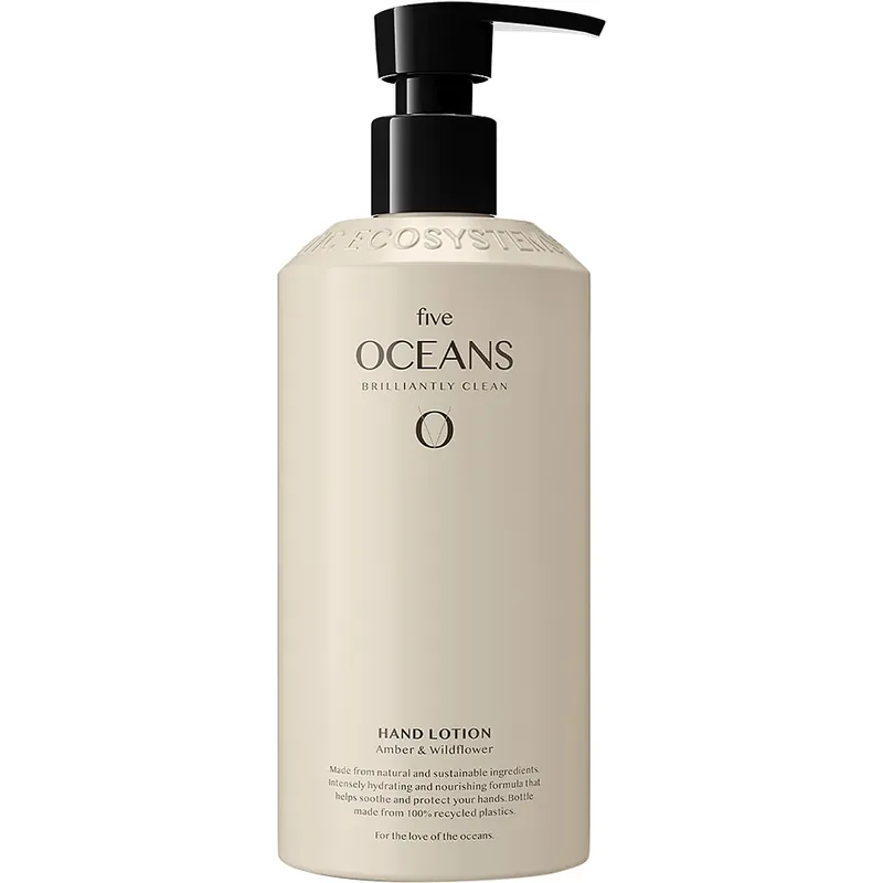 Suoraan Valmistajalta Five OceansHand Lotion 500 ml
