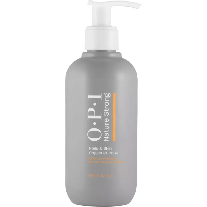 Paras Hinta OPINature Strong Soften Up Pedi Soak 250 ml