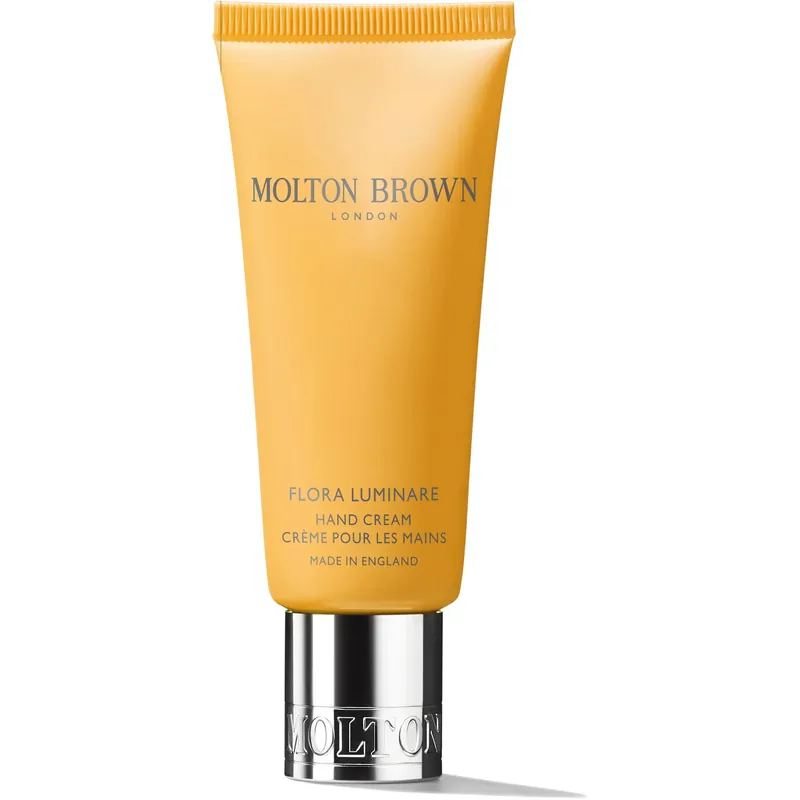 Molton BrownFlora Luminare Hand Cream 40 ml Bestseller