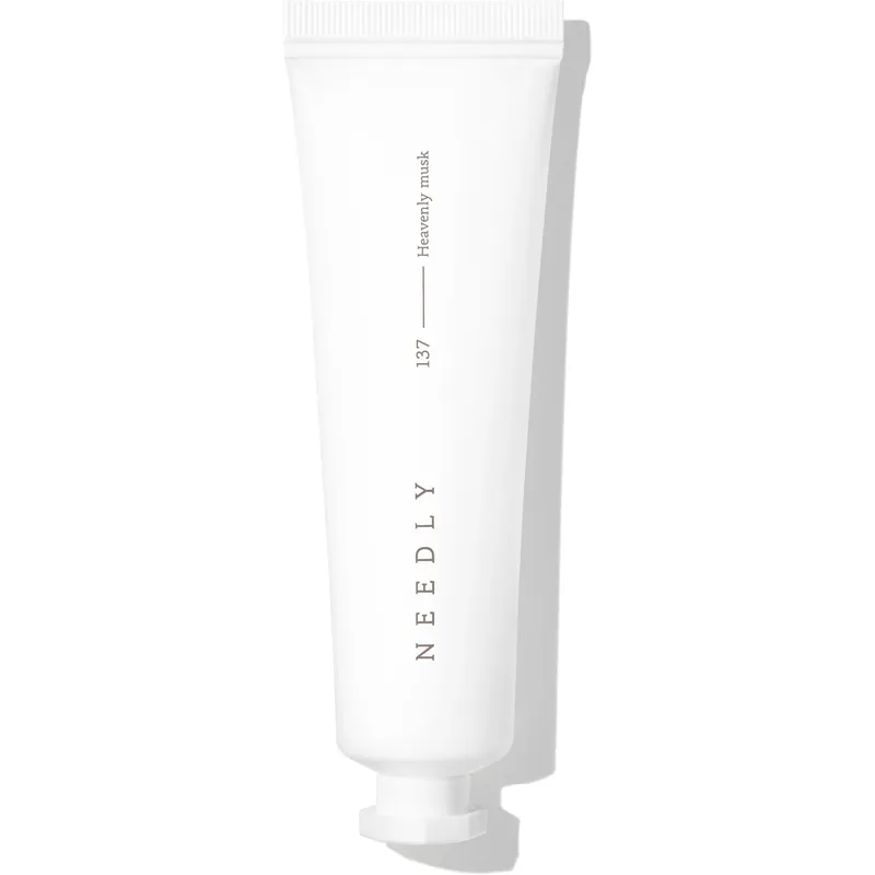 NEEDLYSensory Hand CreamHeavenly Musk 30 ml Tarjous
