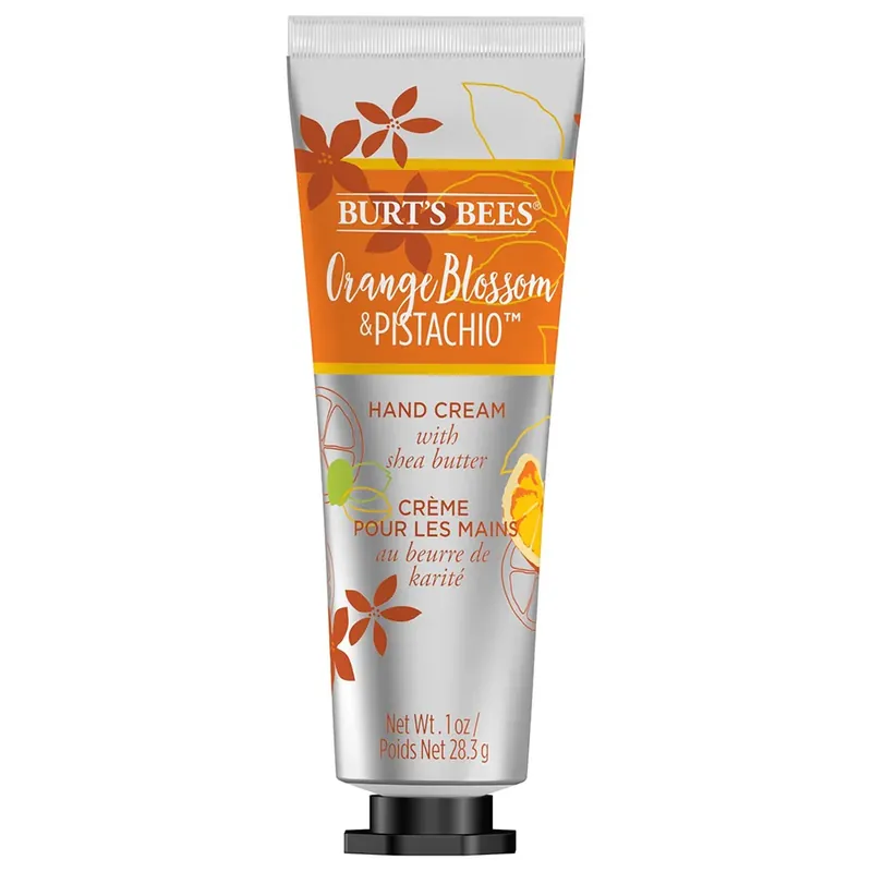 Burt‘s BeesMini HandcreamOrangeblossom & Pistachio 28,3 g Suosittu
