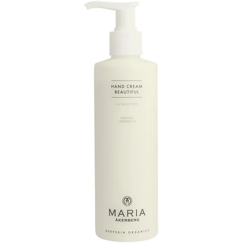 Maria ÅkerbergHand Cream Beautiful 250 ml Vain Tänään