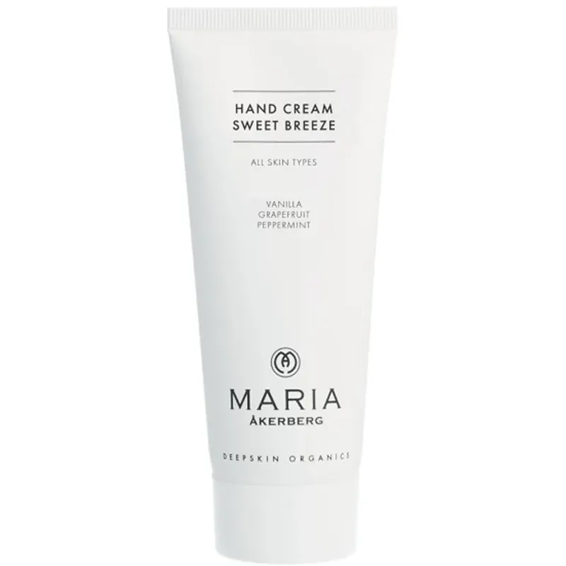 Maria ÅkerbergHand CreamSweet Breeze 100 ml Bestseller