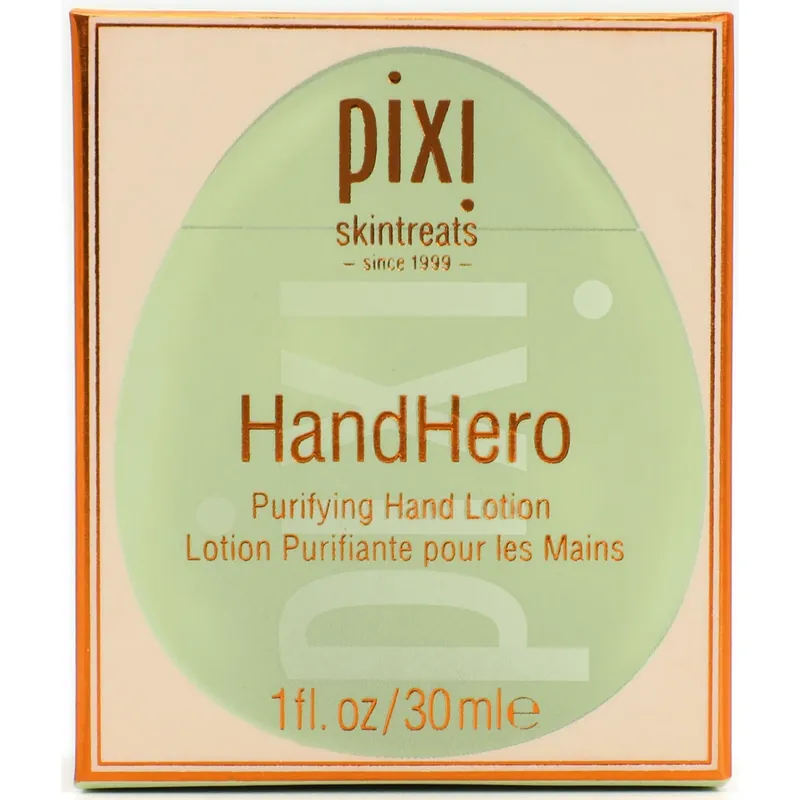 Tarjoushinta PixiHand Hero 30 ml